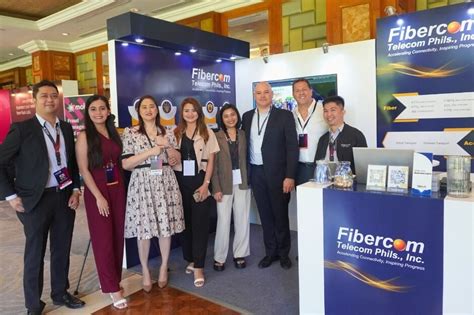 fibercom telecom phils inc